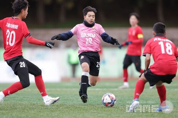 교류 경기 현장2 / 넥슨