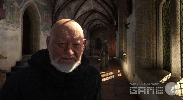 오픈 월드 액션 RPG '킹덤 컴: 딜리버런스'