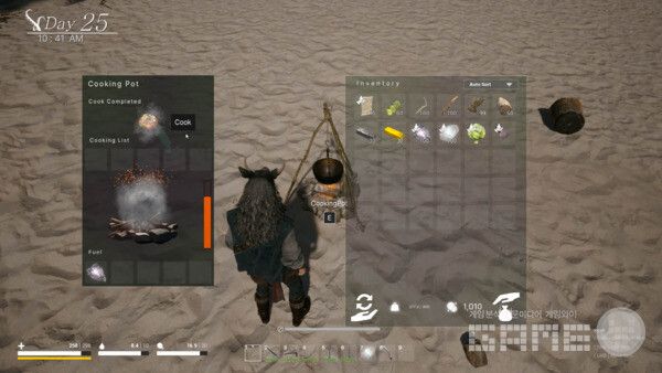 이프선셋 /폴리모프 스튜디오