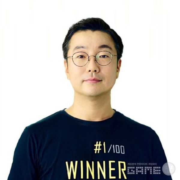 제임스 양 텐센트&nbsp;글로벌 e스포츠센터 수석 디렉터