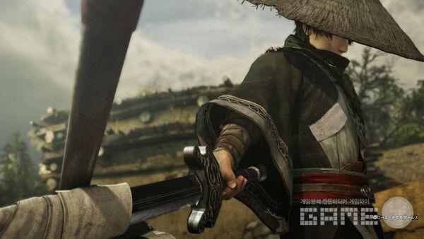 이번 주인공은 오리지널 캐릭터