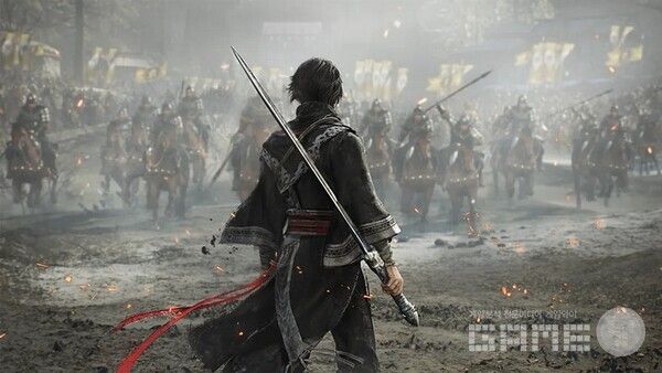 진 삼국무쌍 오리진