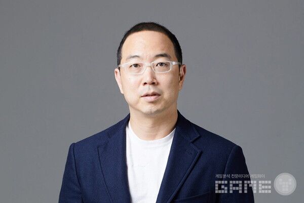 컴투스홀딩스 송병준 의장