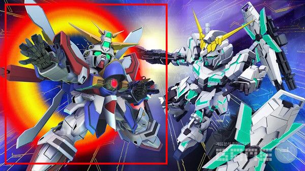 출시 직후 커뮤니티에서&nbsp;유저들은 '갓건담'의 성능에 대한 심도 있는 분석에 나섰다. 한 이용자는 