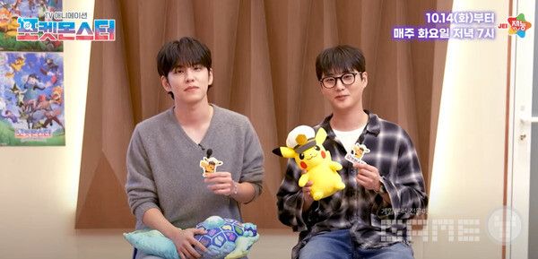 TV&nbsp;애니메이션 ‘포켓몬스터’ 테마곡 ‘Go Beyond’ 공개 /포켓몬코리아