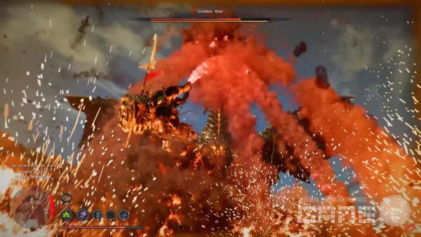 붉은사막 /펄어비스