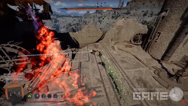 붉은사막 /펄어비스