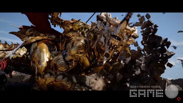 붉은사막 /펄어비스