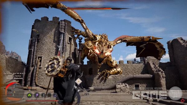 붉은사막 /펄어비스