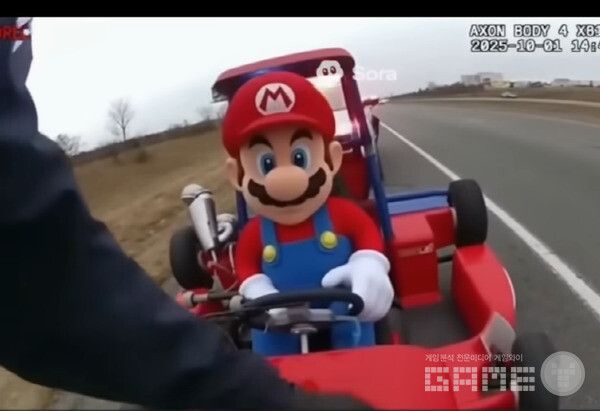 소라2로 생성된 영상