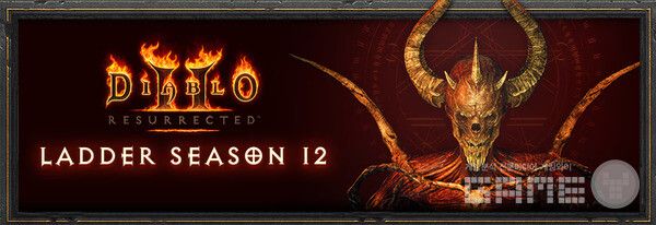 래더 12시즌 /블리자드