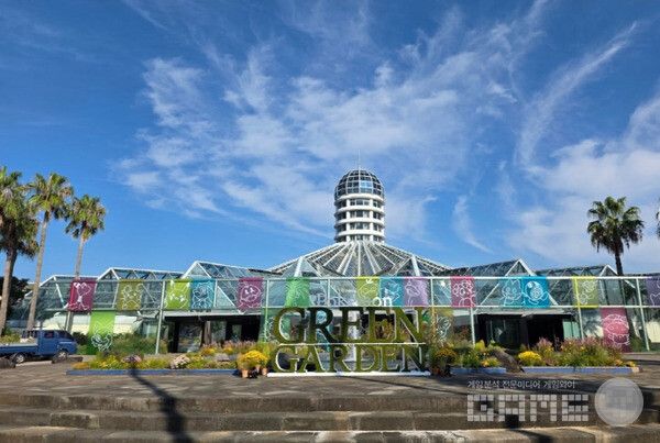 ‘포켓몬 원더 아일랜드&nbsp;in JEJU’&nbsp; /포켓몬코리아