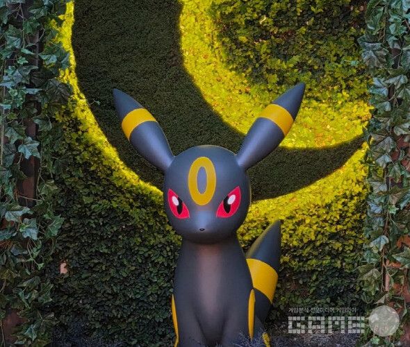 ‘포켓몬 원더 아일랜드&nbsp;in JEJU’&nbsp; /포켓몬코리아