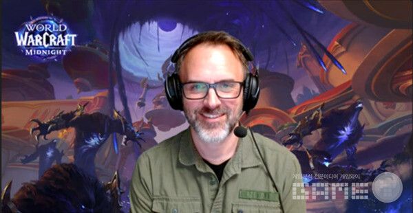 폴&nbsp;쿠빗&nbsp;어소시에이트&nbsp;게임&nbsp;디렉터(Paul Kubit, Associate Game Director)