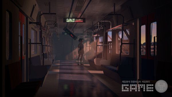 안녕 서울: 이태원편 /네오위즈