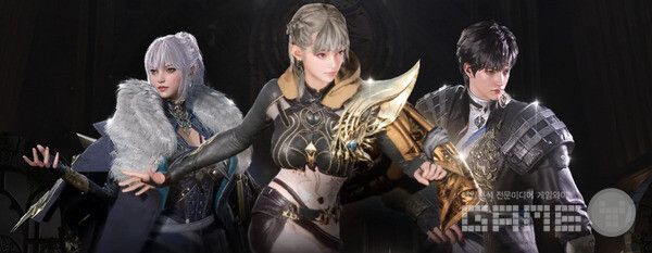 아키텍트 /드림에이지