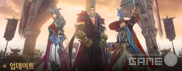 검은사막 ‘솔라레의 창’ 신규 시즌 11월 26일까지 진행 /펄어비스