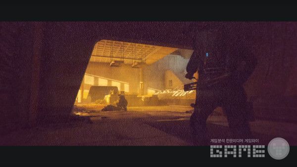 아크레이더스 /넥슨