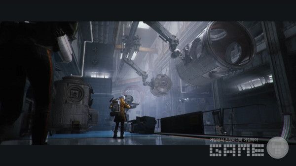 아크레이더스 /넥슨