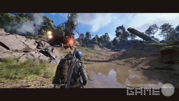 아크레이더스 /넥슨