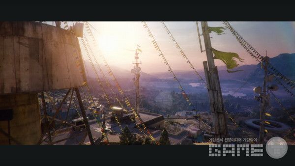 아크레이더스 /넥슨