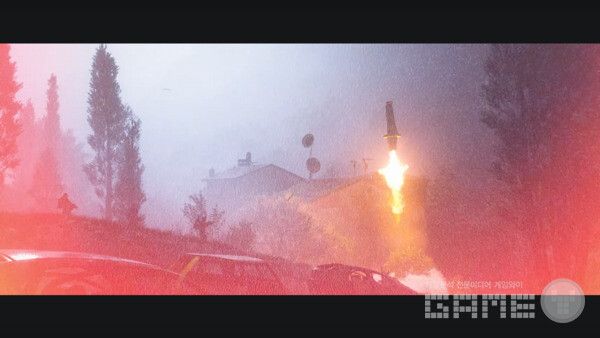 아크레이더스 /넥슨