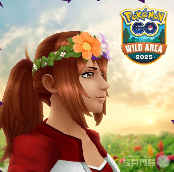 ‘Pokémon GO&nbsp;와일드 에리어:&nbsp;글로벌’ 개최 /나이언틱