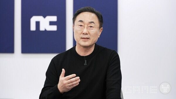 박병무 대표 /엔씨소프트