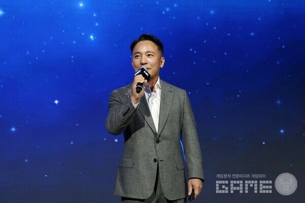 김택진 최고창의력책임자(CCO)