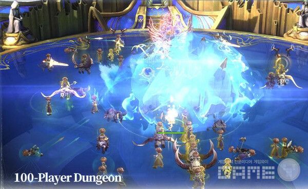 라그나로크3 /그라비티