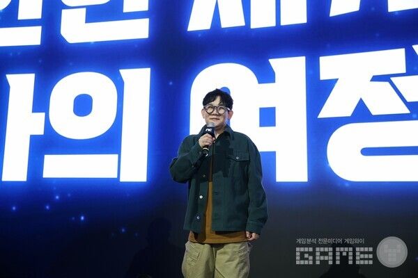 이성구 호라이즌 스틸 프론티어스 총괄 프로듀서