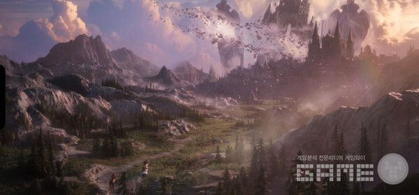 &nbsp;로스트아크 모바일, CBT /스마일게이트