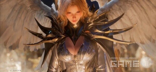 로스트아크 모바일 /게임와이 촬영