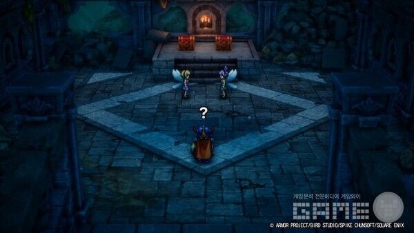 요정들은 누구?