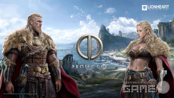 &nbsp;프로젝트 O /라이온하트