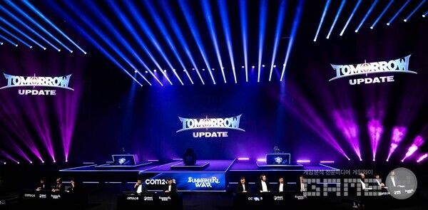 ‘서머너즈 워’ 대규모 업데이트 TOMORROW 예고