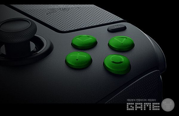 라이주 V3 프로(Razer Raiju V3 Pro) /레이저