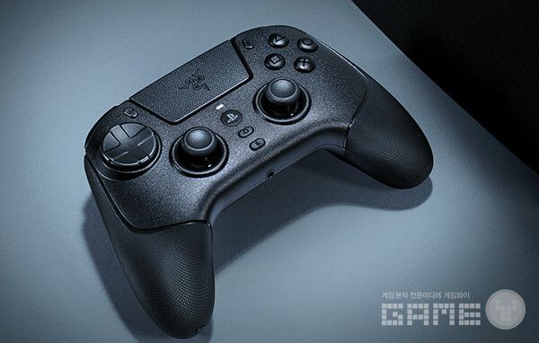 라이주 V3 프로(Razer Raiju V3 Pro) /레이저