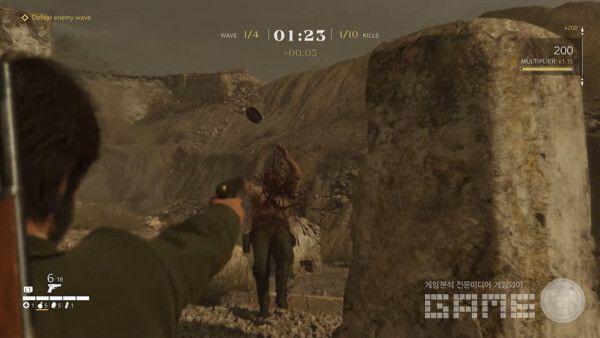 '마피아: 올드 컨트리(Mafia: The Old Country)' /2k