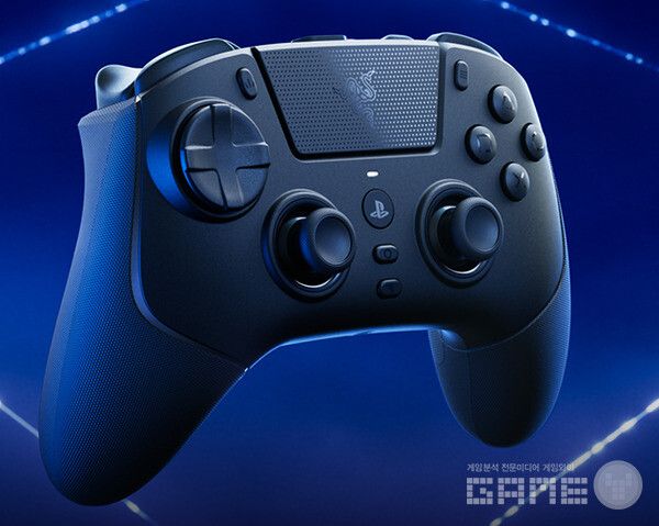 라이주 V3 프로(Razer Raiju V3 Pro) /레이저