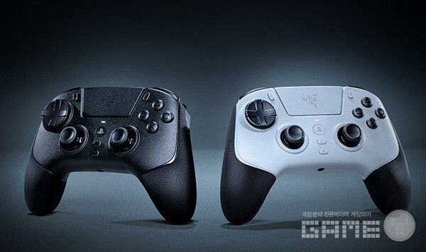 라이주 V3 프로(Razer Raiju V3 Pro) /레이저