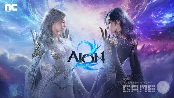 아이온2 대표 이미지