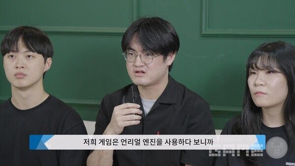 BackStreet 개발 팀 Team-BackStreet 인터뷰