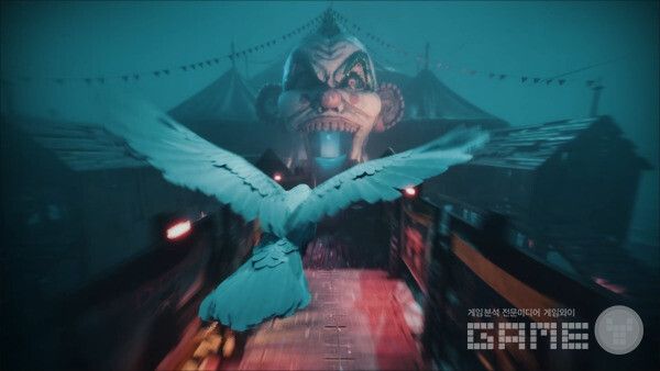 섬의 설정과 분위기로 인해 미스터리와 공포를 불러일으킨다