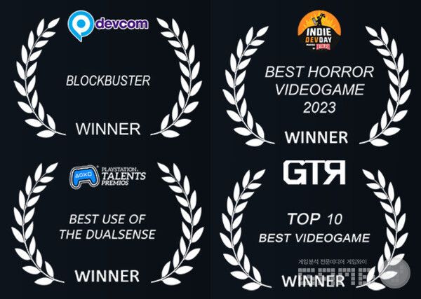 사람들은 액션보다 긴장감과 미스터리를 우선시하는 호러 게임이라는 아이디어에 강하게 반응했다.