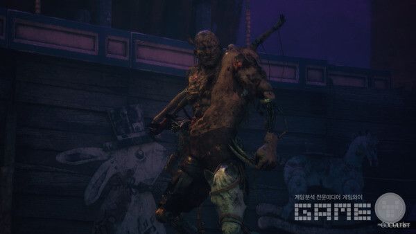 하지만 내러티브가 발전하면서 하나의 응집력 있는 결말에 경험을 집중하기로 결정했다. 