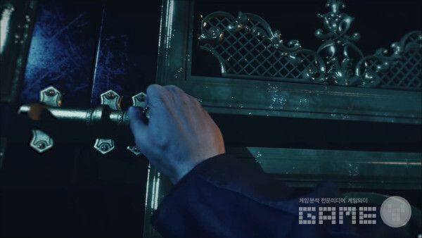 게임사의 초점은 관찰과 타이밍, 신중한 움직임을 통해 긴장감을 만드는 것이었다