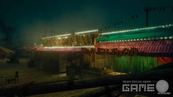 스토리를 가장 잘 대표하는 동일한 최종 결말에 도달하도록 했다.