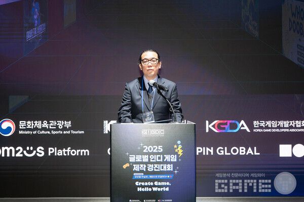 개회사 신용훈협회장