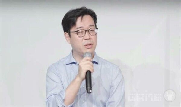 크래프톤 배동근 CFO